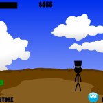 Kill M Screenshot