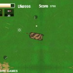 Tanks Forces HD Screenshot