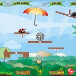 Meadow Adventure Screenshot