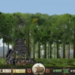 Crush the Castle 2 Screenshot