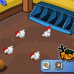 The Farmer Screenshot