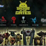 Droids at the Gates Screenshot