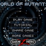 World of Mutants Screenshot