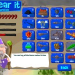 Knight Age Screenshot
