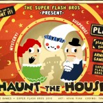 Haunt the House Screenshot