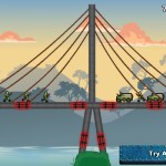 Bridge Tactics 2 Screenshot