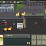 Relic of War Screenshot