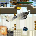 Stunt Crazy: Challenge Pack 2 Screenshot